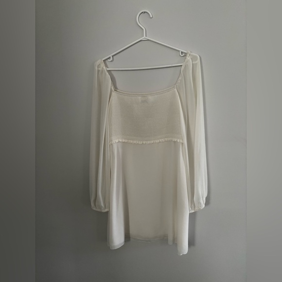 Wilfred Villa Dress - Picture 3 of 4